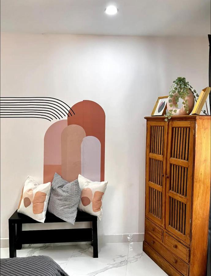 メキシコシティCasa Coralアパートメント エクステリア 写真