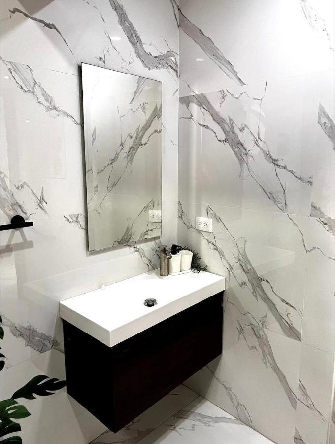 メキシコシティCasa Coralアパートメント エクステリア 写真