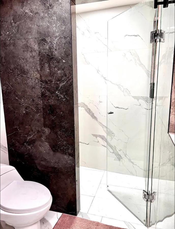 メキシコシティCasa Coralアパートメント エクステリア 写真